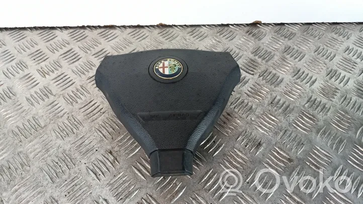 Alfa Romeo 145 - 146 Airbag dello sterzo 