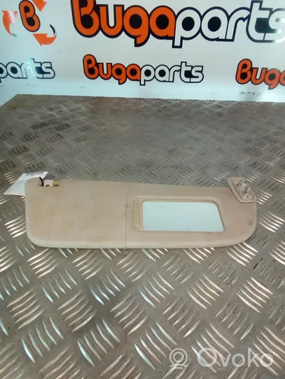 Opel Corsa C Clip/gancio/supporto per aletta parasole 