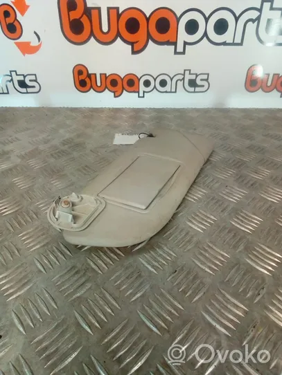 Citroen Xsara Clip/gancio/supporto per aletta parasole 