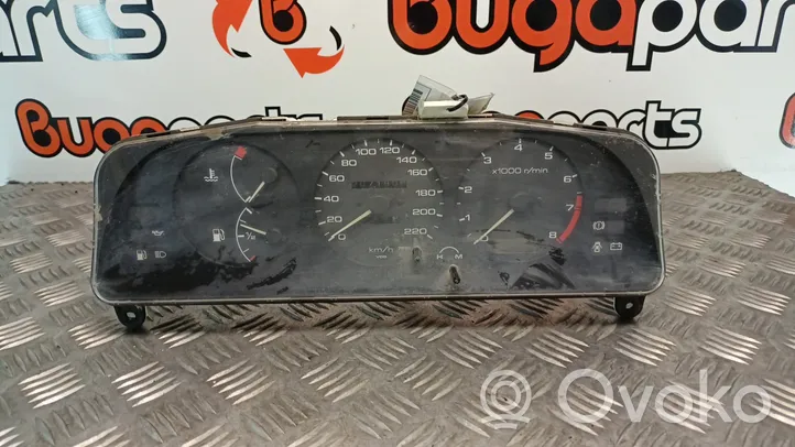 Nissan Primera Speedometer (instrument cluster) 