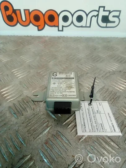 Mitsubishi Colt Start/Stop control module 