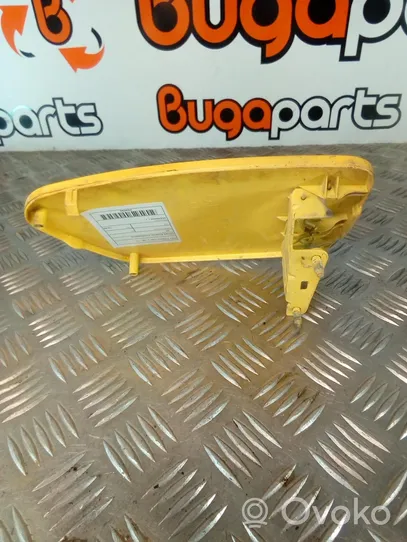 Fiat Punto (188) Bouchon, volet de trappe de réservoir à carburant 