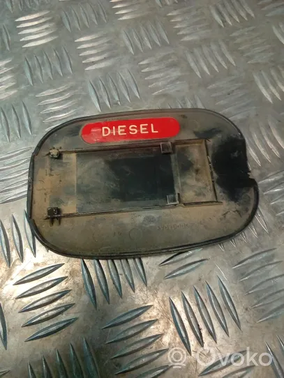 Citroen ZX Bouchon, volet de trappe de réservoir à carburant 