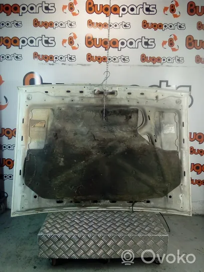 Mitsubishi L200 Engine bonnet/hood 