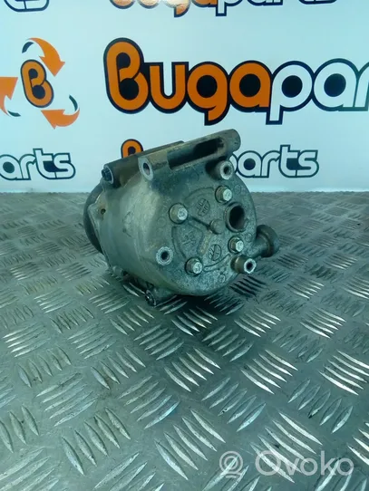 Ford Fiesta Air conditioning (A/C) compressor (pump) 