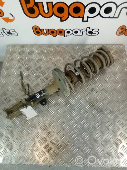 Toyota Corolla E100 Front coil spring 