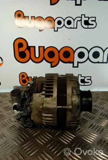 Opel Corsa C Alternator 