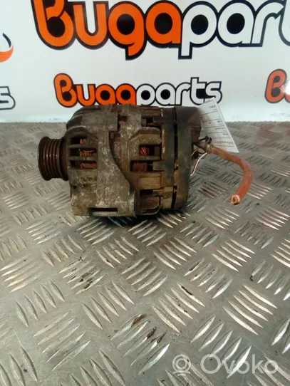 Rover 25 Alternator 