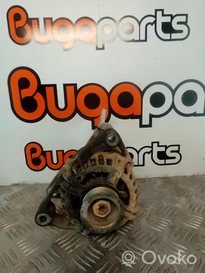 Opel Corsa C Alternator 