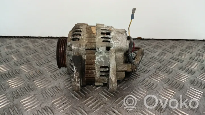 Mitsubishi Mirage V CJO Alternator 