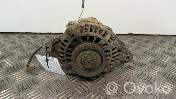 Mitsubishi Mirage V CJO Alternator 