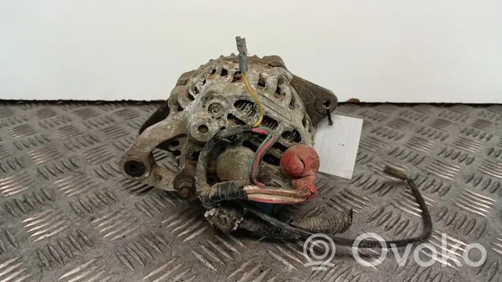 Mitsubishi Mirage V CJO Alternator 