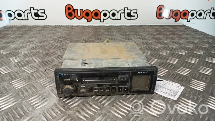 Mitsubishi L200 Panel / Radioodtwarzacz CD/DVD/GPS 