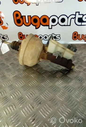 Fiat Uno Brake booster 