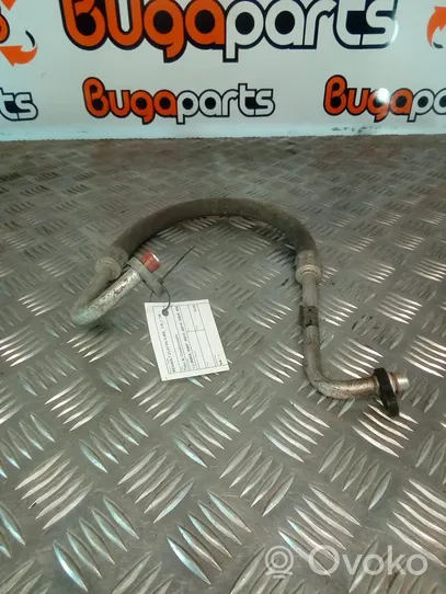 Renault Clio II Air conditioning (A/C) pipe/hose 