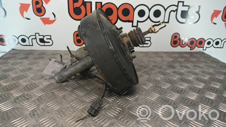 Mitsubishi L200 Brake booster 