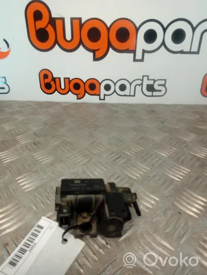 Renault Megane IV Solenoidinis vožtuvas 