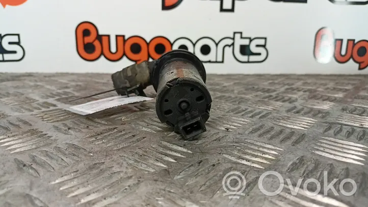 Audi 80 90 B3 Electric auxiliary coolant/water pump 