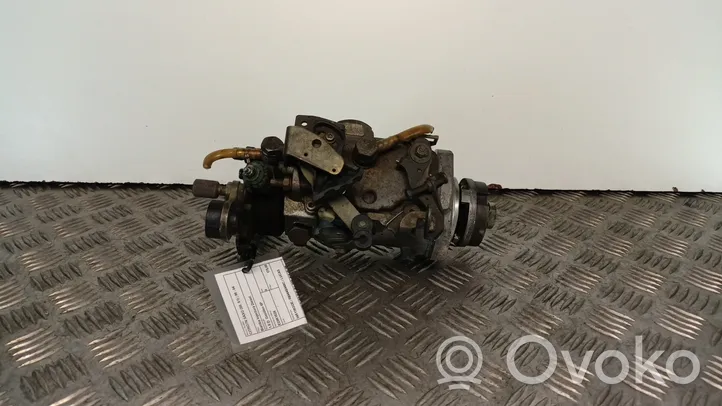 Citroen Saxo Fuel injection high pressure pump 