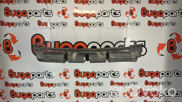 Citroen C3 Rear bumper support beam 