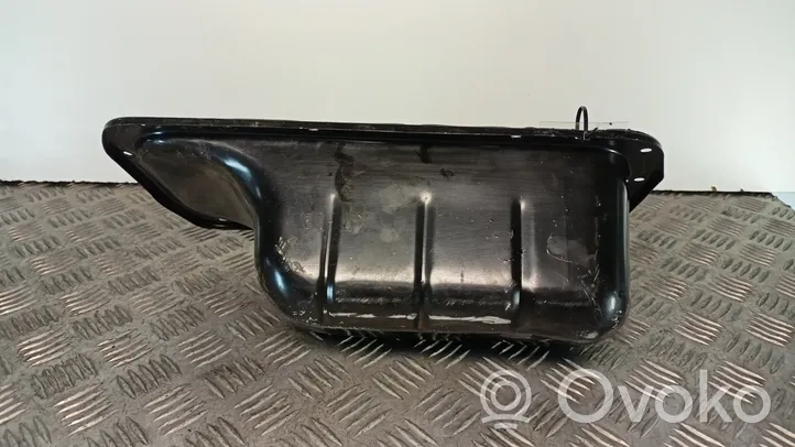 Volvo C30 Oil sump 