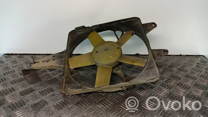 Fiat Uno Ventola riscaldamento/ventilatore abitacolo 