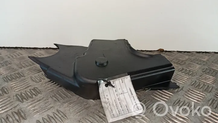 Fiat Punto (188) Engine cover (trim) 