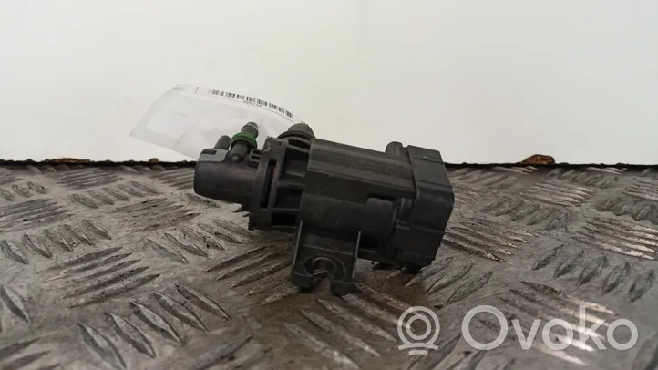 Peugeot 207 Solenoīda vārsts 