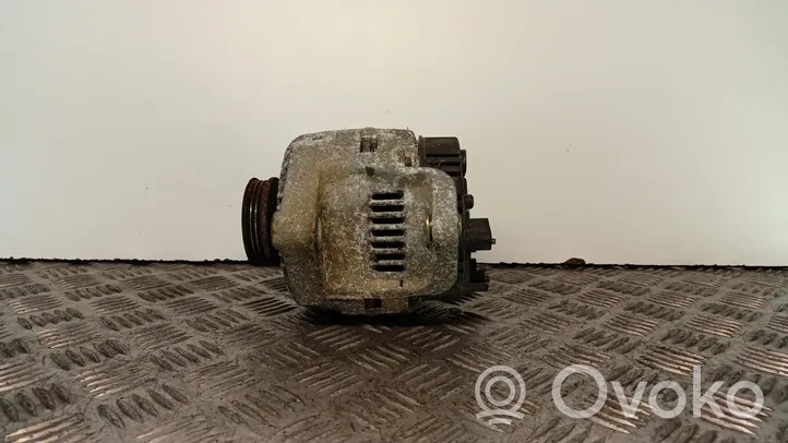 Renault Megane I Generator/alternator 