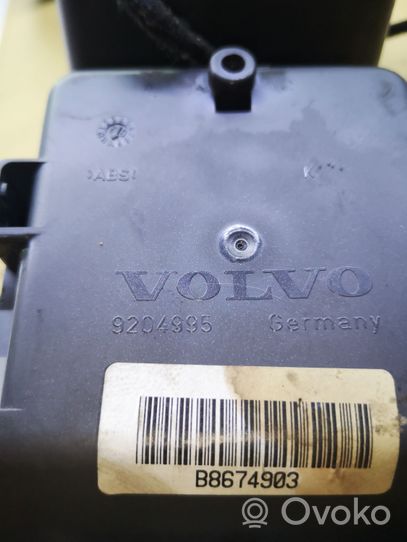 Volvo V70 Peleninė (priekyje) 9204996
