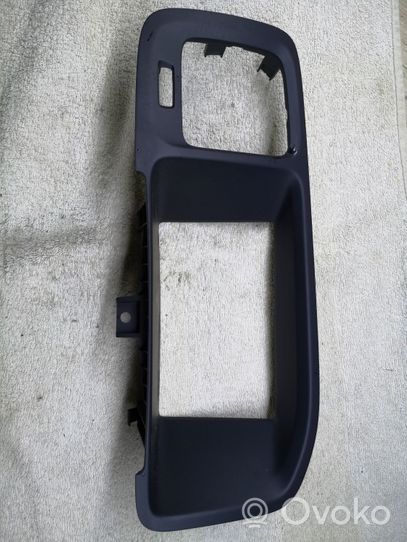 Volvo V60 Rivestimento pannello centrale del cruscotto 1281639