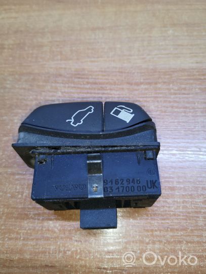 Volvo S70  V70  V70 XC Tailgate opening switch 9162946