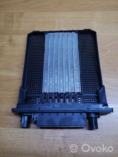 Volvo V60 Electric cabin heater radiator Z5890002