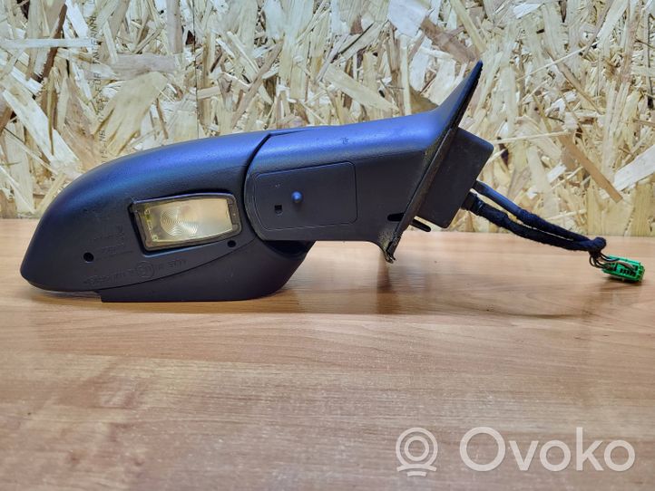 Volvo XC90 Front door electric wing mirror 30744779