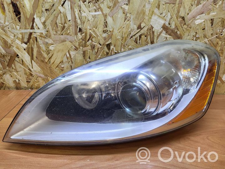 Volvo XC60 Headlight/headlamp 30763137