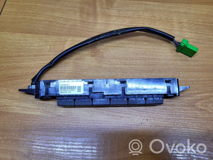 Volvo XC60 Controllo multimediale autoradio 31300019