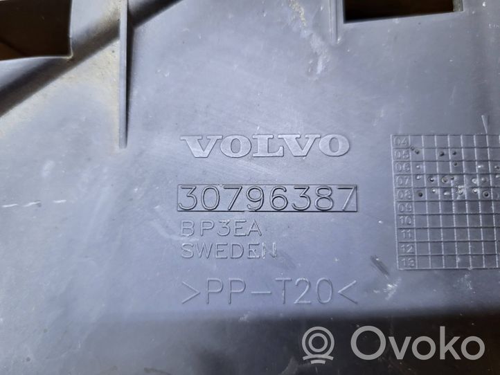 Volvo XC70 Priekinio žibinto laikiklis 30796387
