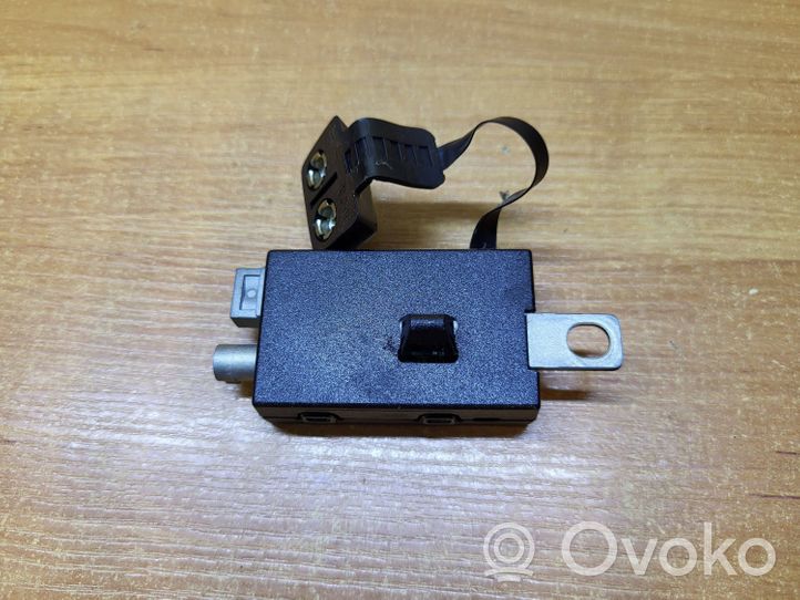 Volvo XC90 Antenas vadības bloks 30752098