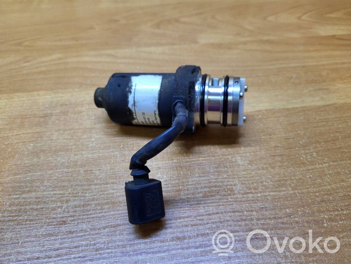 Volvo XC90 Pompe à huile differentiel arrière Haldex 113430