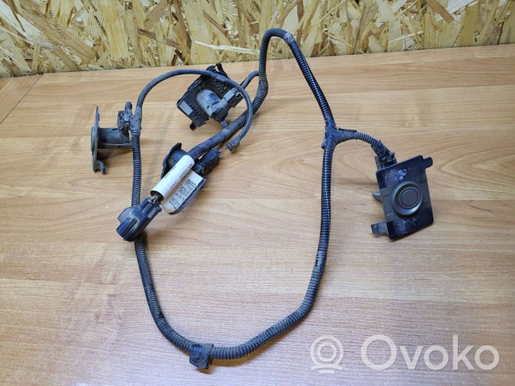 Volvo S40 Parking sensor (PDC) wiring loom 30786199