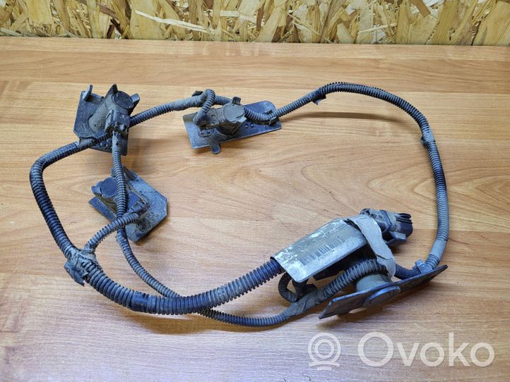 Volvo V50 Parking sensor (PDC) wiring loom 30786199