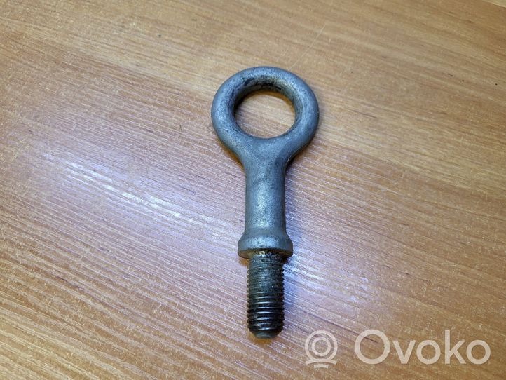 Volvo V50 Towing hook eye 