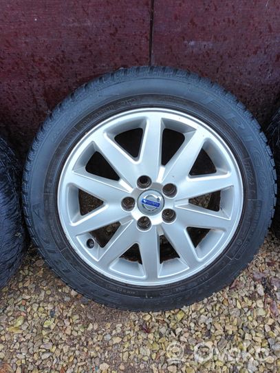 Volvo S40 R16 alloy rim 