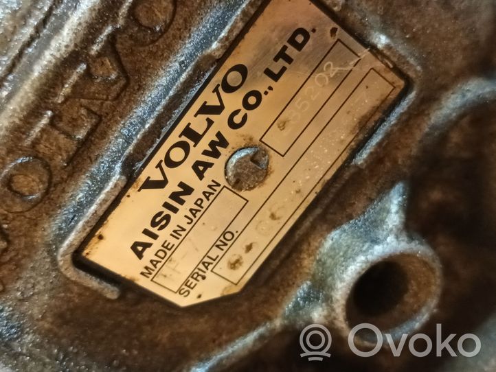 Volvo V60 Boîte de vitesse automatique 31397853