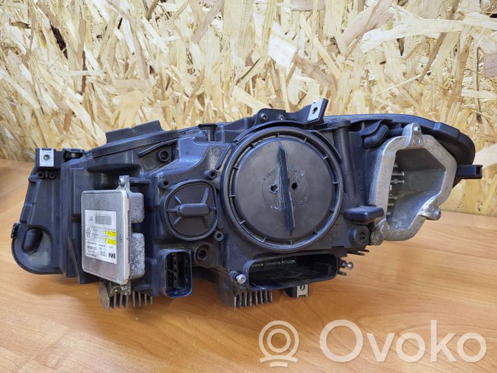 A8720325414 BMW 5 F10 F11 Headlight/headlamp, 400.00 € | RRR 