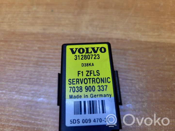 Volvo XC90 Relais ABS 31280723