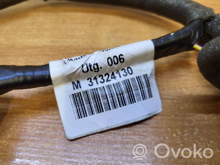 Volvo XC90 Autres faisceaux de câbles 31324130