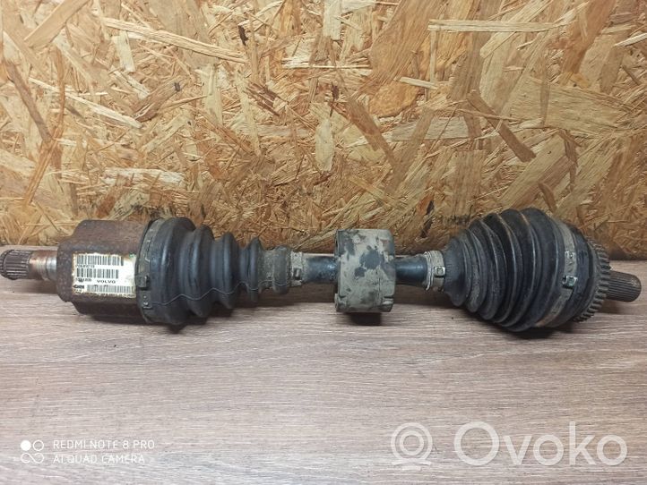 Volvo XC70 Front driveshaft P8689219