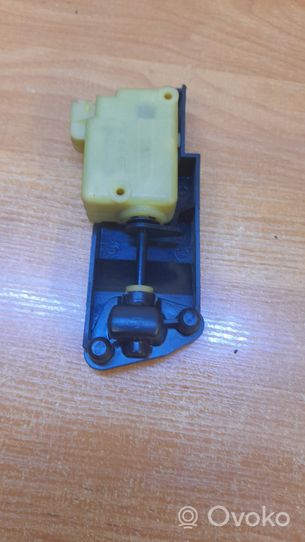 Volvo XC90 Fuel tank cap lock motor 30612856