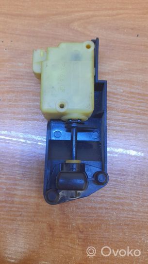 Volvo XC90 Fuel tank cap lock motor 30612856